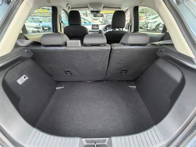 2015 Mazda Demio - Thumbnail