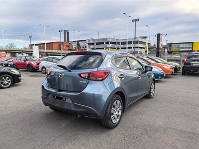 2015 Mazda Demio - Thumbnail