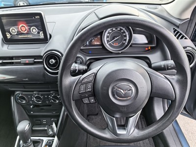 2015 Mazda Demio - Thumbnail