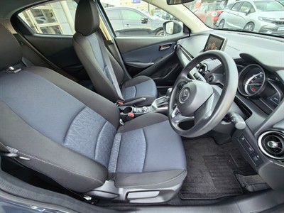 2015 Mazda Demio - Thumbnail