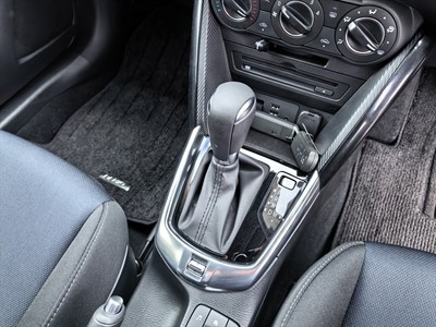 2015 Mazda Demio - Thumbnail