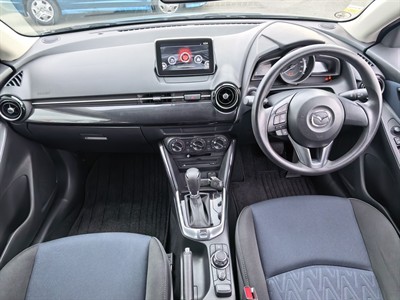 2015 Mazda Demio - Thumbnail