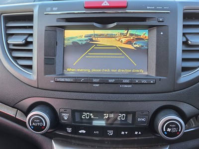 2013 Honda Crv - Thumbnail