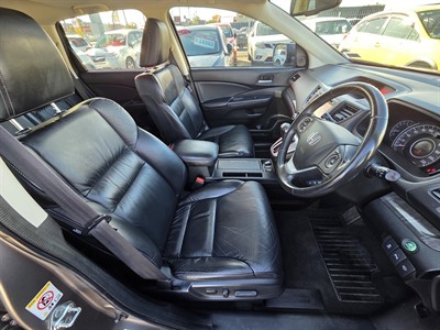 2013 Honda Crv - Thumbnail