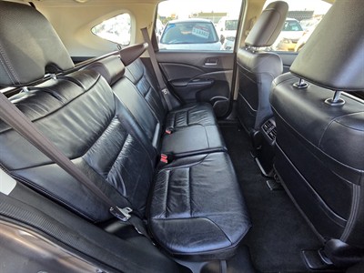 2013 Honda Crv - Thumbnail