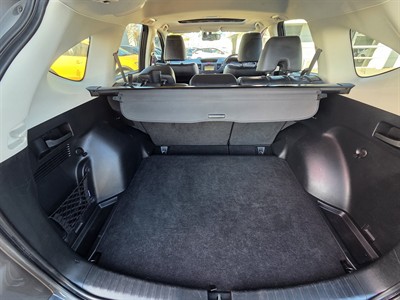 2013 Honda Crv - Thumbnail