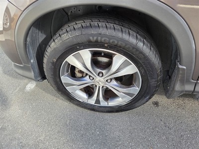 2013 Honda Crv - Thumbnail