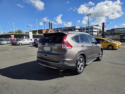 2013 Honda Crv - Thumbnail