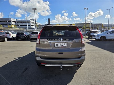 2013 Honda Crv - Thumbnail