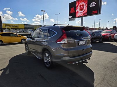 2013 Honda Crv - Thumbnail