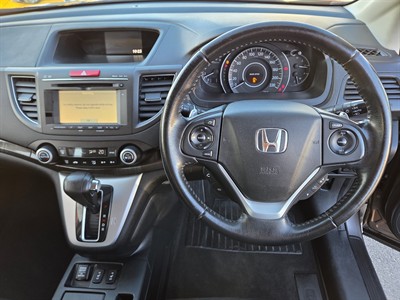 2013 Honda Crv - Thumbnail
