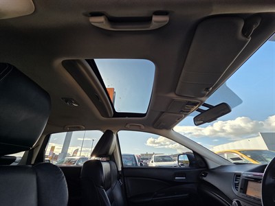 2013 Honda Crv - Thumbnail