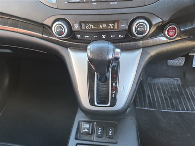 2013 Honda Crv - Thumbnail