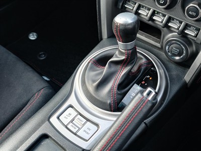 2014 Toyota 86 - Thumbnail