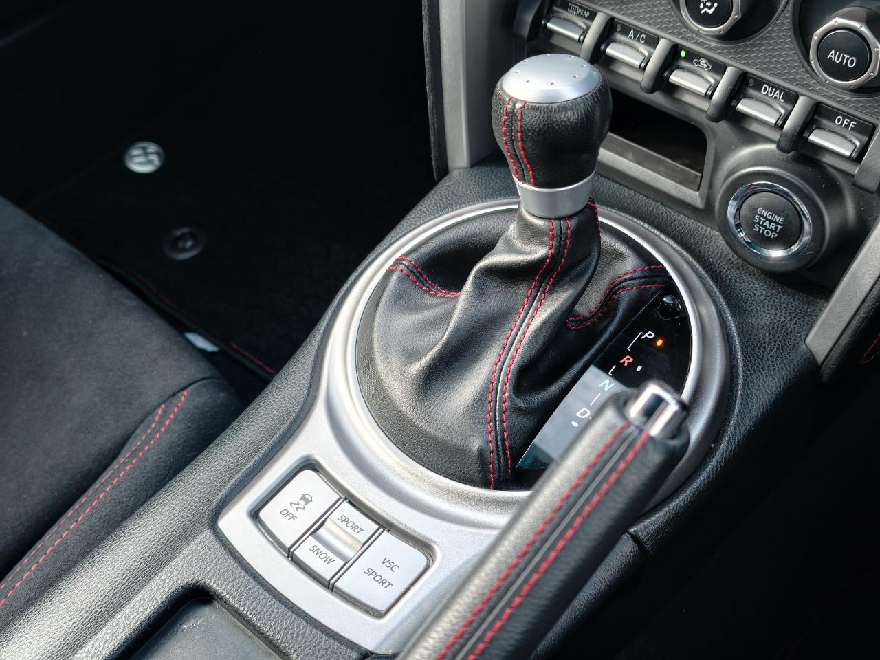 2014 Toyota 86