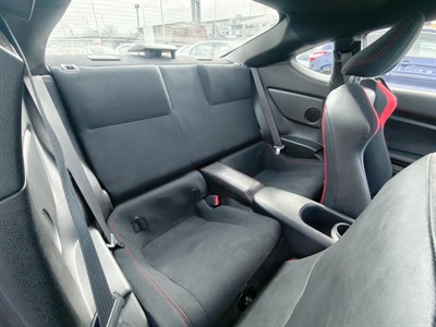2014 Toyota 86 - Thumbnail