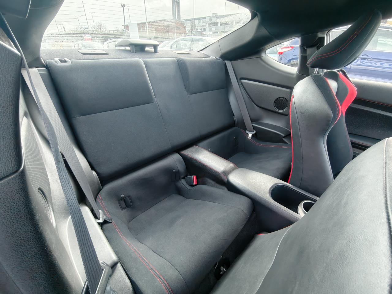 2014 Toyota 86