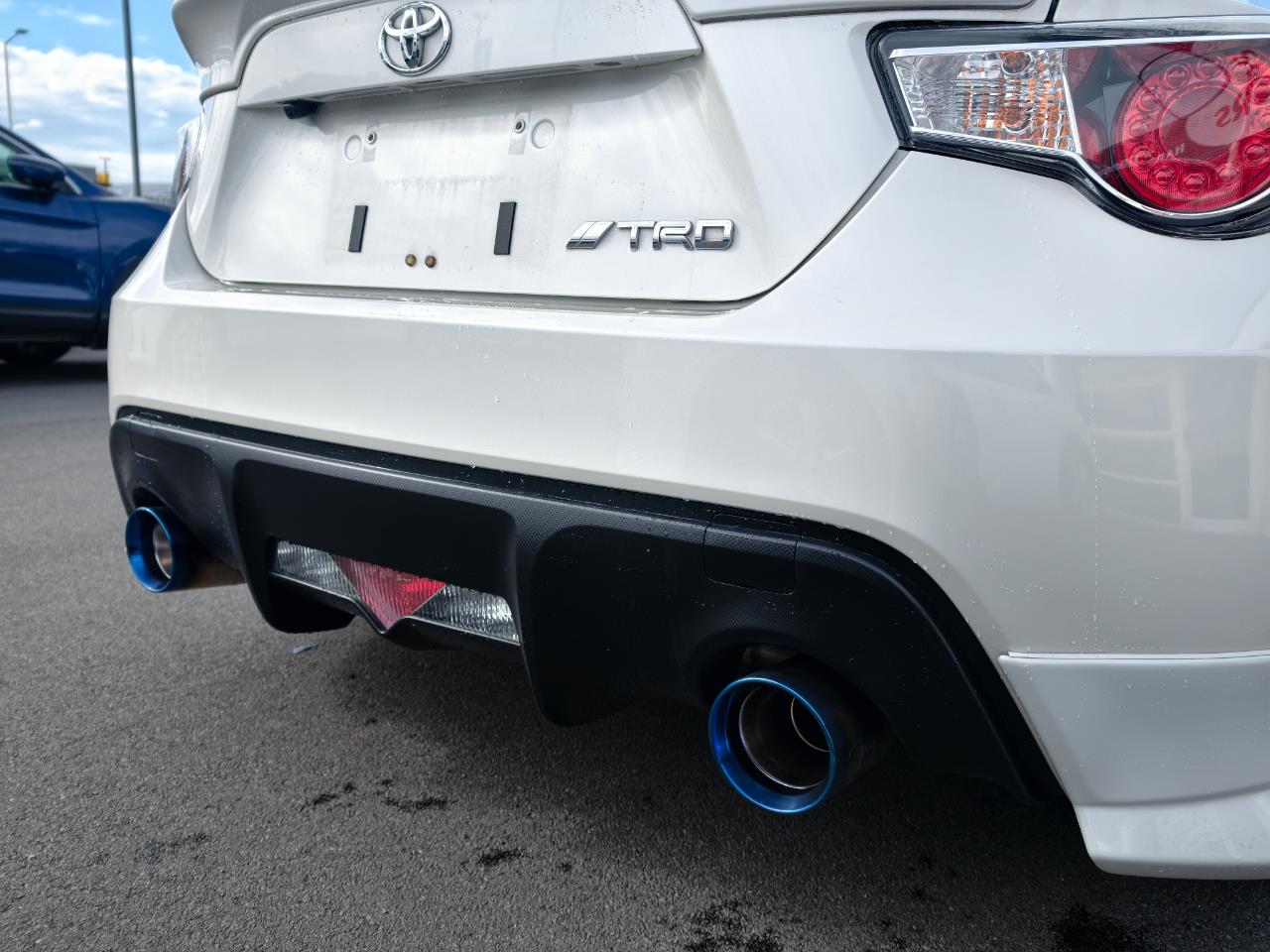 2014 Toyota 86