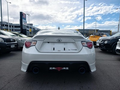 2014 Toyota 86 - Thumbnail