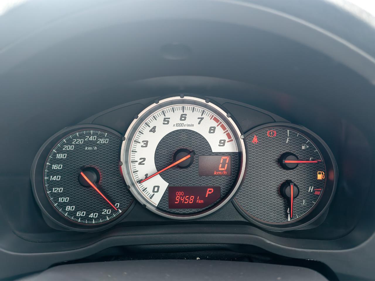 2014 Toyota 86