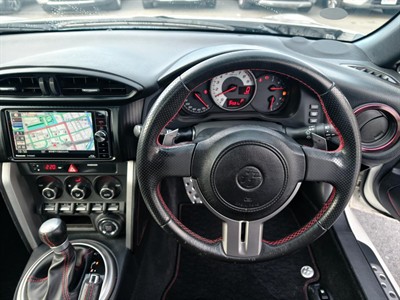 2014 Toyota 86 - Thumbnail