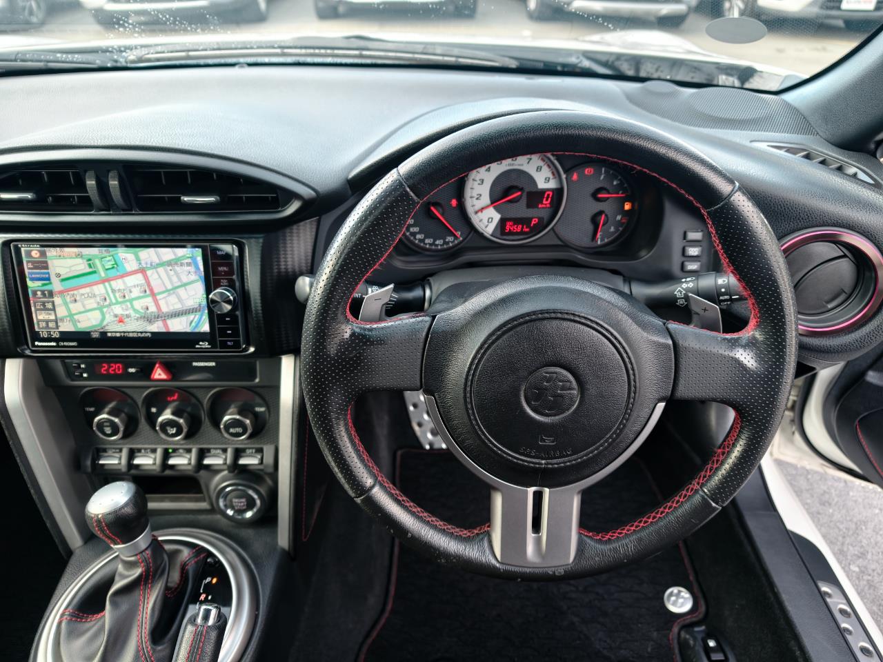 2014 Toyota 86