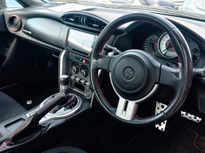 2014 Toyota 86 - Thumbnail