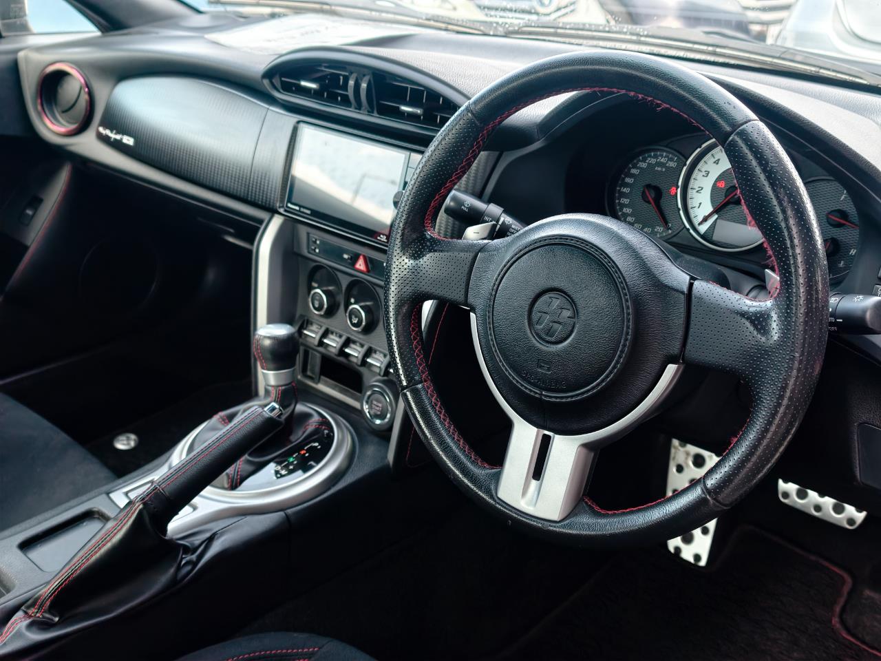 2014 Toyota 86