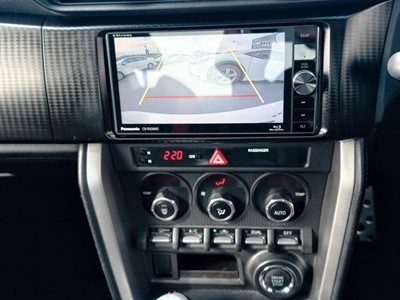 2014 Toyota 86 - Thumbnail