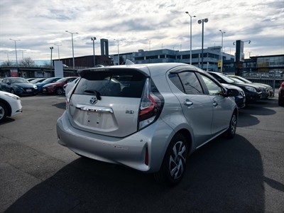 2020 Toyota Aqua - Thumbnail
