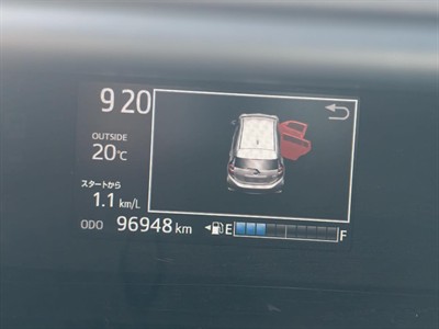 2020 Toyota Aqua - Thumbnail