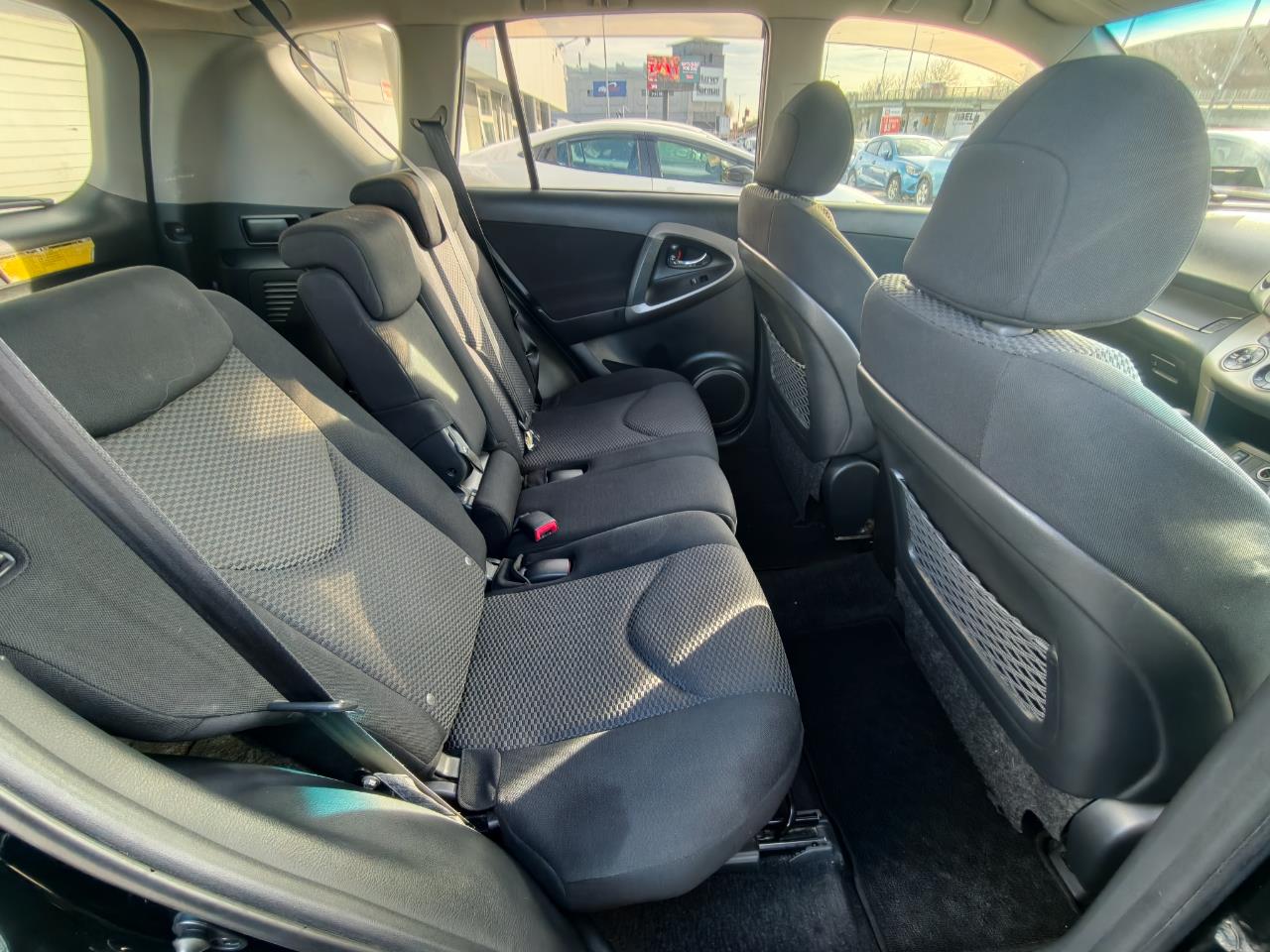 2008 Toyota Rav4