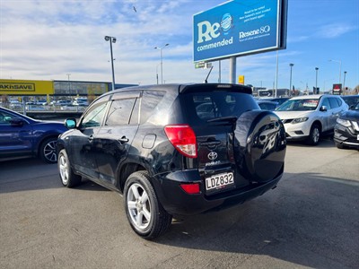 2008 Toyota Rav4 - Thumbnail