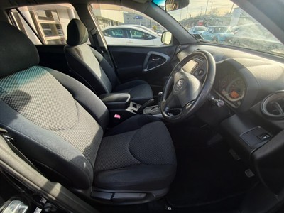 2008 Toyota Rav4 - Thumbnail