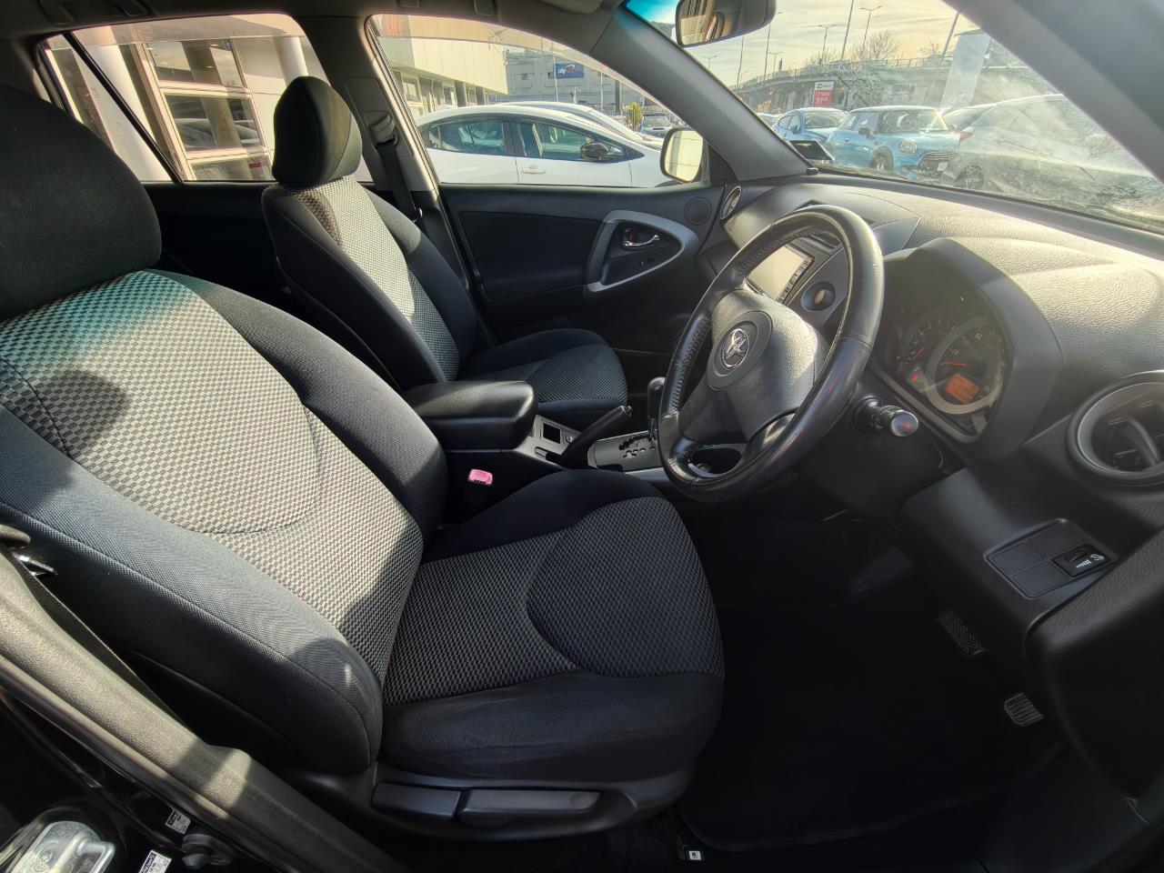 2008 Toyota Rav4