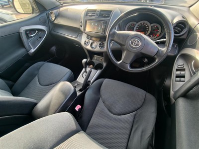 2008 Toyota Rav4 - Thumbnail