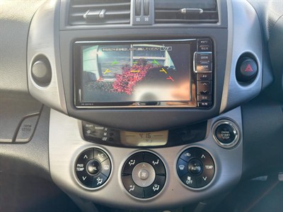 2008 Toyota Rav4 - Thumbnail