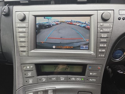 2013 Toyota Prius - Thumbnail