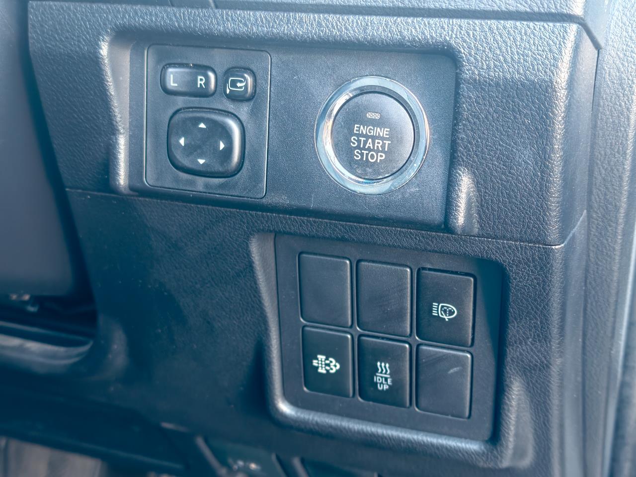 2016 Toyota Land Cruiser Prado