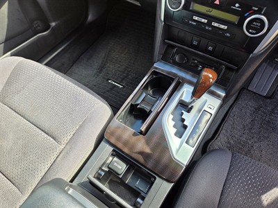 2012 Toyota Camry - Thumbnail