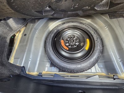 2012 Toyota Camry - Thumbnail