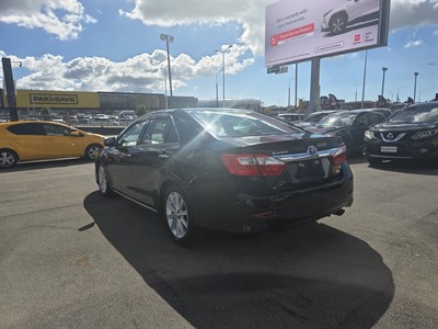 2012 Toyota Camry - Thumbnail