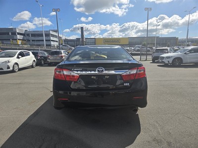 2012 Toyota Camry - Thumbnail