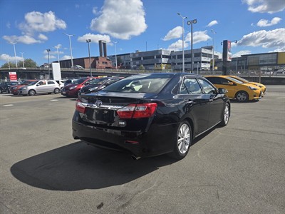 2012 Toyota Camry - Thumbnail