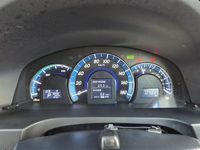 2012 Toyota Camry - Thumbnail