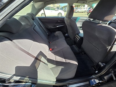 2012 Toyota Camry - Thumbnail