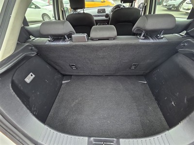 2016 Mazda Demio - Thumbnail