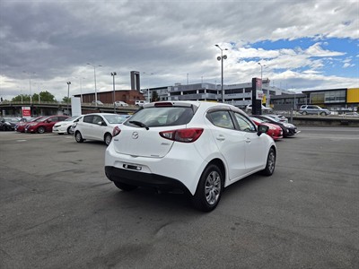 2016 Mazda Demio - Thumbnail