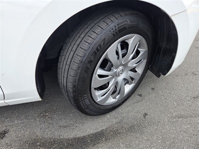 2016 Mazda Demio - Thumbnail