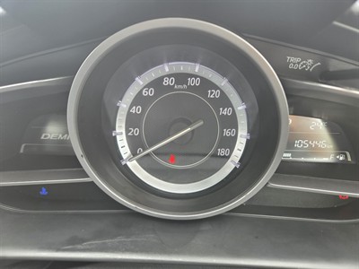 2016 Mazda Demio - Thumbnail